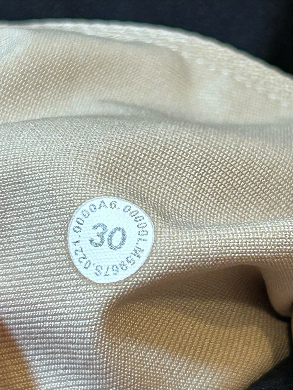Lululemon ABC Pant Classic Warpstreme Silverstone size 30x31 chino trouser dress